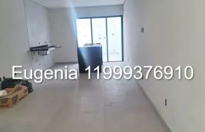 Sobrado novo jardim bonfigliolli: 3 dormitórios, 2 vagas
