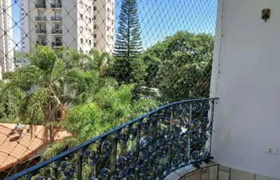 Apartamento com 2 quartos para alugar na Avenida Engenheiro Heitor Antônio Eiras Garcia, 79, Jardim Esmeralda, São Paulo
