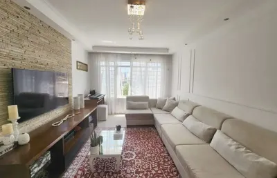 Sobrado vila sônia , 3 quartos, 1 suíte , 2 vaga , próx do metrô . fl58