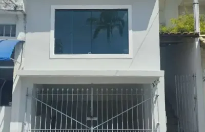 Casa em condomínio fechado com 2 quartos para alugar na avenida professor lucas de assunção, 272, jardim bonfiglioli, são paulo, 140 m2 por r$ 3.650