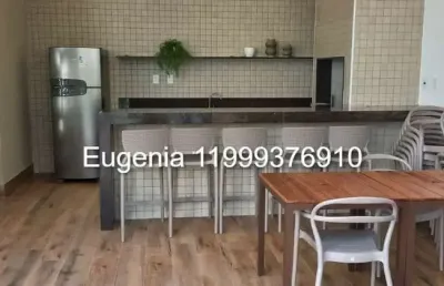 Apartamento vila sônia: 39 metros, 2 dormitórios, 1 vaga