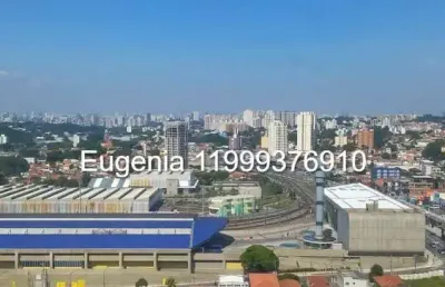 Apartamento vila sônia: 39 metros, 2 dormitórios, 1 vaga