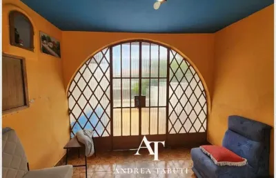 Casa térrea jd bonfiglioli 251² de terreno - 3 dormitorios com 1 vaga