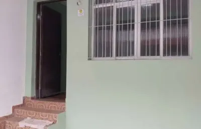 Casa em condomínio fechado com 2 quartos para alugar na Rua Doutor Artur Neiva, 211, Vila Universitária, São Paulo