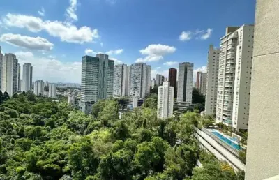 Apartamento vila andrade 67 metros 3 dormitórios 1 suite   fl34