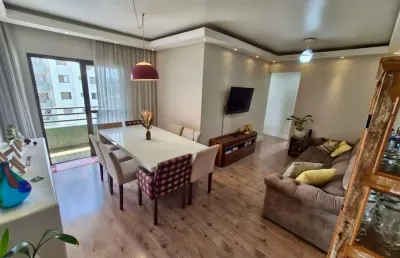 Apartamento 93m3 no butantã 3 quartos 2 1 suite 2 vagas. fl13