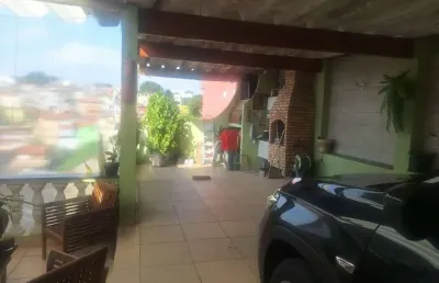 Casa em condomínio fechado com 2 quartos à venda na Avenida Otacílio Tomanik, 20, Vila Polopoli, São Paulo