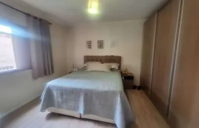 Casa em condomínio fechado com 2 quartos à venda na Avenida Otacílio Tomanik, 16, Vila Polopoli, São Paulo