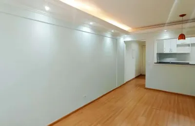 Apartamento com 3 quartos para alugar na Avenida Marechal Fiuza de Castro, 435, Jardim Pinheiros, São Paulo