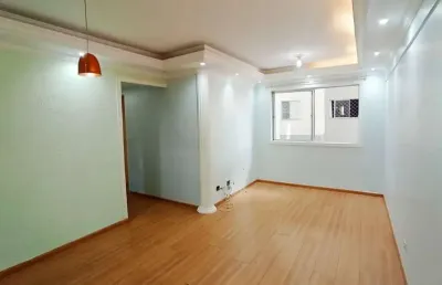 Apartamento com 3 quartos para alugar na Avenida Marechal Fiuza de Castro, 435, Jardim Pinheiros, São Paulo