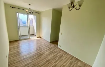 Apartamento 58m2 no butantã 3 quartos 1 suíte 2 vaga. fl13