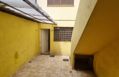 Casa em condomínio fechado com 2 quartos para alugar na Rua João Gomes Júnior, 112, Jardim Bonfiglioli, São Paulo