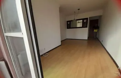 Apartamento para aluguel com 3 quartos - vila butantã - fl63