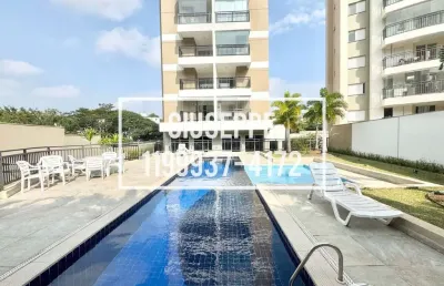 Apartamento 1 quarto 1 suíte 40 metros a venda no butantã usp fl62