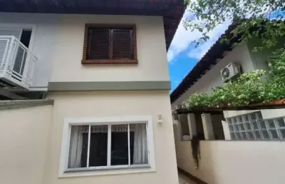 Sobrado em condominio com 3 dormitorios e 1 suite fl26
