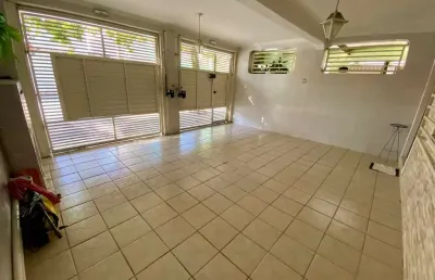 Casa130m2 no butantã 3 quartos 1 suíte 2 vagas . fl13