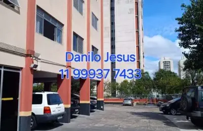 Apartamento 2 dormitórios, 2 banheiros e 2 vagas. fl51.