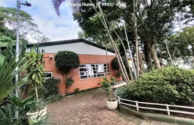 Casa em condomínio fechado com 3 quartos para alugar na Rua Nelson Frank, 200171, Jardim Olympia, São Paulo