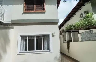 Casa em condomínio fechado com 3 quartos para alugar na Rua Nelson Frank, 200173, Jardim Olympia, São Paulo