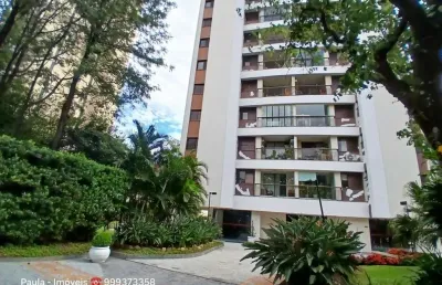 Apartamento para aluguel com 3 dormitórios - jardim bonfiglioli - fl63