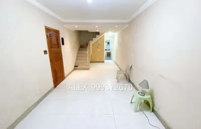 Casa em condomínio fechado com 3 quartos à venda na Rua Judite França Costa, 140, Jardim Bonfiglioli, São Paulo