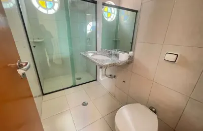 Casa em condomínio fechado com 3 quartos para alugar na Avenida Nossa Senhora da Assunção, 754, Vila Butantã, São Paulo