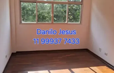 Apartamento com 2 dormitórios, 2 banheiros e 2 vagas. fl51