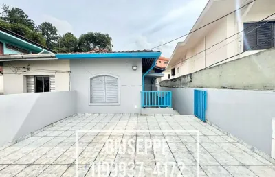 Casa a venda com 150 metros 3 quartos 2vagas jd bonfiglioli usp fl62