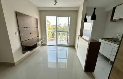 Apartamento vila andrade 56 metros 2 dormitórios fl34