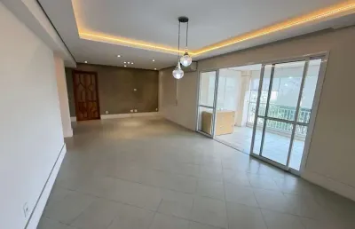 Apartamento com 3 quartos à venda na pç isai leirner, 557, jardim bonfiglioli, são paulo, 136 m2 por r$ 1.200.000