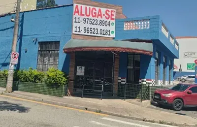 Prédio com 6 salas para alugar na Rodovia Raposo Tavares, 72, Vila Artura, Sorocaba