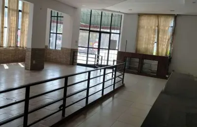 Prédio com 6 salas para alugar na Rodovia Raposo Tavares, 73, Vila Artura, Sorocaba