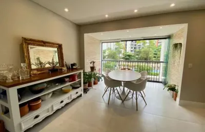 Apartamento no são francisco 86 metros 3 quartos fl34