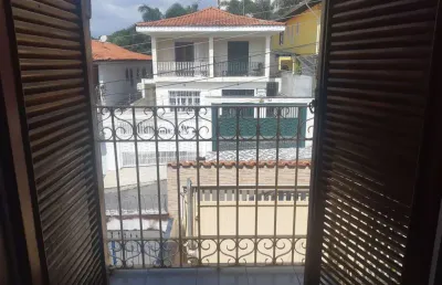 Casa em condomínio fechado com 3 quartos para alugar na rua jamile abrahao kalil, 59, vila polopoli, são paulo, 170 m2 por r$ 3.500