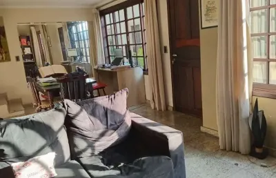 Casa triplex de 200m² no jardim ester - condomínio fechado com 3 vagas, fl28