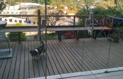Casa térrea de 360m² no instituto de previdência com piscina e churrasqueira, fl28