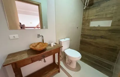 Casa em condomínio fechado com 3 quartos para alugar na Rua Francisco Pimentel, 107, Jardim São Jorge (Raposo Tavares), São Paulo