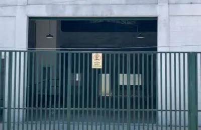 Barracão / galpão / depósito com 1 sala para alugar na rua doutor antônio roberto neto, 283, jardim esmeralda, são paulo, 260 m2 por r$ 10.000