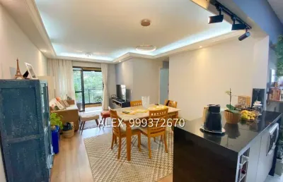 Apartamento 3 quartos -  1 suíte - usp  - metrô butantã cod fl49