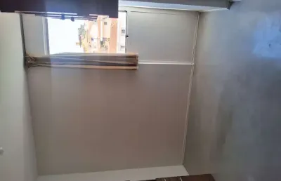 Apartamento com 3 quartos para alugar na avenida engenheiro heitor antônio eiras garcia, 400, jardim esmeralda, são paulo, 74 m2 por r$ 2.300