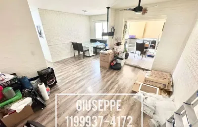 Apartamento 3 quartos 2 suítes 2 vagas 95 metros a venda butantã fl62