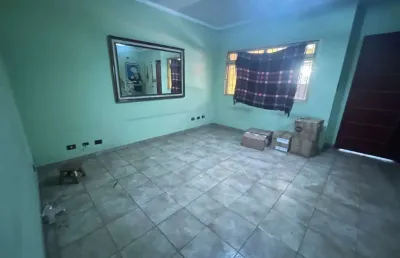 Casa com 4 quartos para alugar na rua martinho claro, 742, conjunto residencial butantã, são paulo, 160 m2 por r$ 2.900