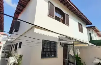 Sobrado no jd bonfiglioli - 3 dormitórios (1 suite) - quintal  - 2 vagas- fl47