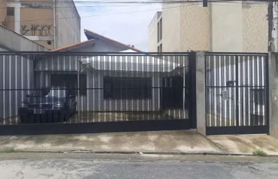 Casa com 2 quartos para alugar na avenida general asdrúbal da cunha, 219, jardim arpoador, são paulo, 160 m2 por r$ 4.900