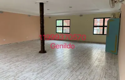 Sala comercial com 80m2 2 banheiros facil acesso ao metro fl55
