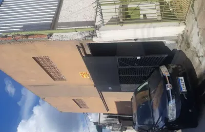 Barracão / galpão / depósito com 1 sala para alugar na rua luca carlevaris, 101, rio pequeno, são paulo, 260 m2 por r$ 7.000