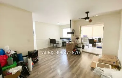 Apartamento 3 dorms 2 suítes - butantã - metrô butantã   fl49