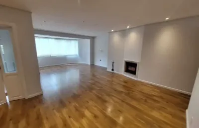 Apartamento para aluguel com 4 quartos - vila morse - fl63