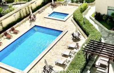 Apartamento 3 dorms - 1 suíte - usp - butantã - metrô butantã   fl49