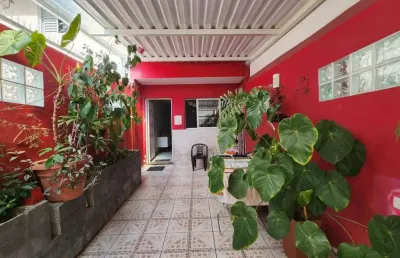 Venda sobrado 94m² 03 dormitórios 02 banheiros e uma vaga - fl38
